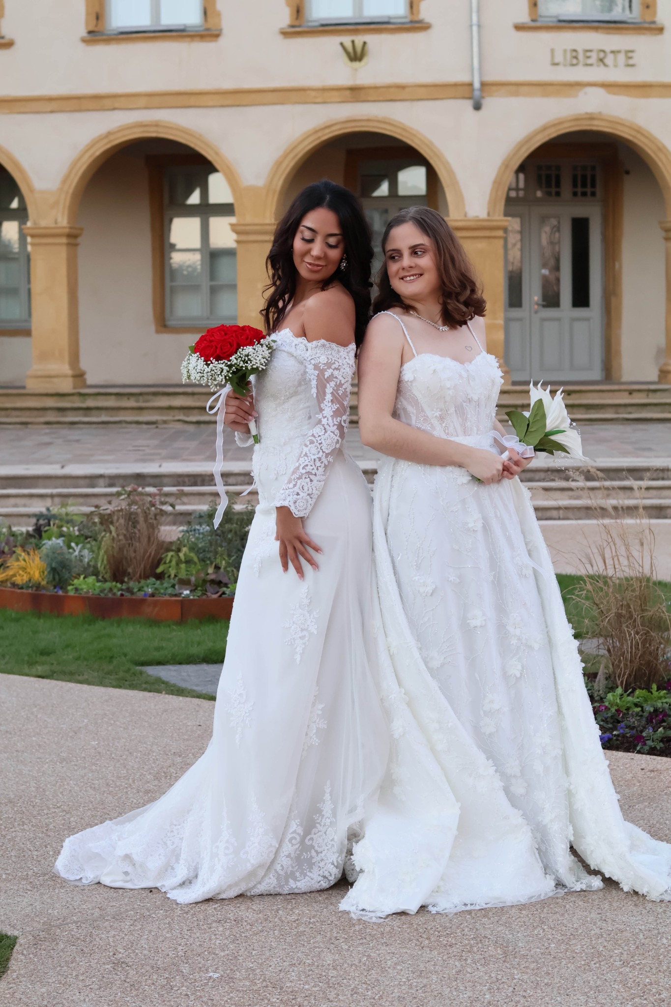 Robe Perla